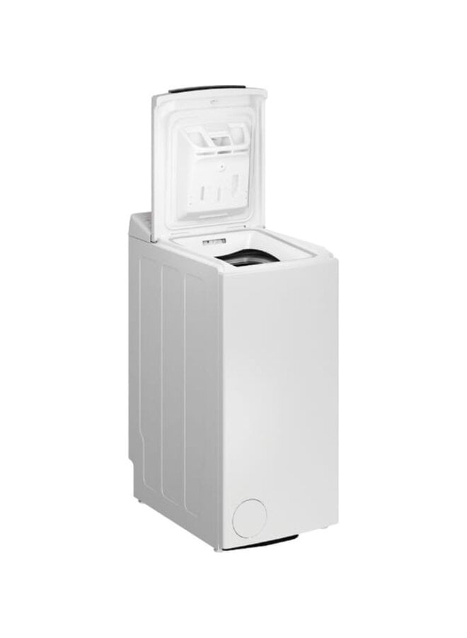 Bauknecht WAT 612 EXB6 | Bovenlader wasmachine