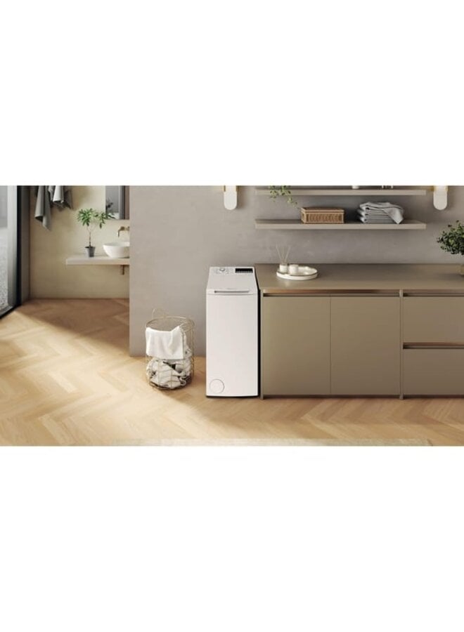 Bauknecht WAT 612 EXB6 | Bovenlader wasmachine