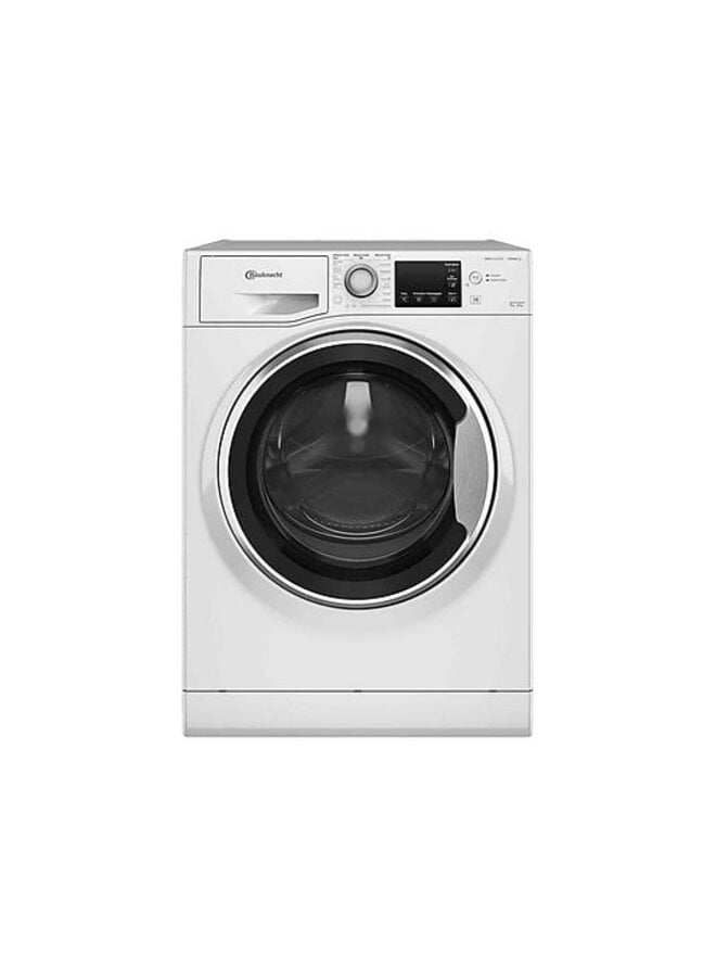 Bauknecht WADR Active 9614 D | Wasdroogcombinatie | 9-6 kg