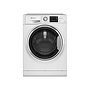 Bauknecht WADR Active 9614 D | Wasdroogcombinatie | 9-6 kg