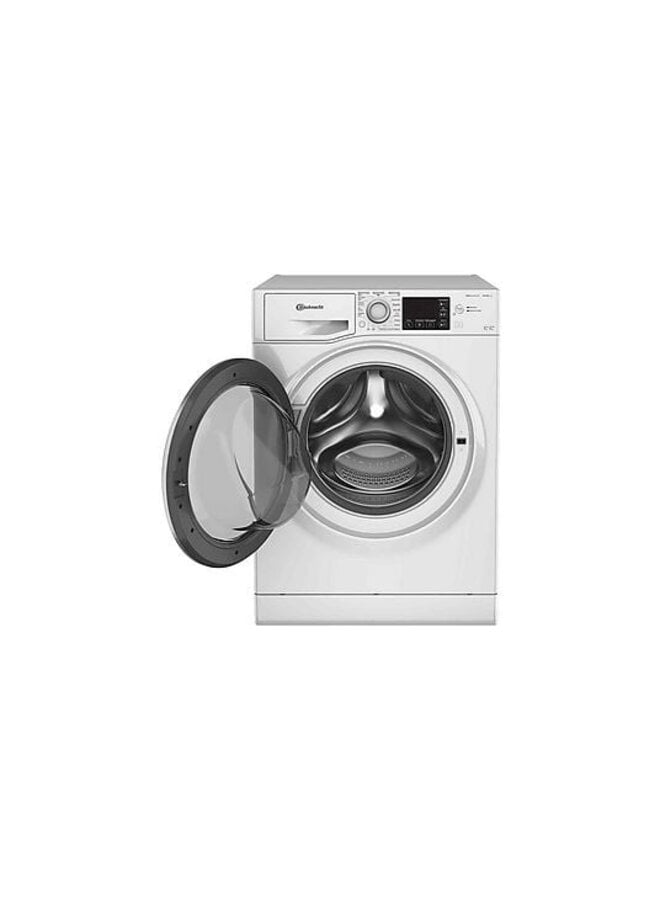Bauknecht WADR Active 9614 D | Wasdroogcombinatie | 9-6 kg