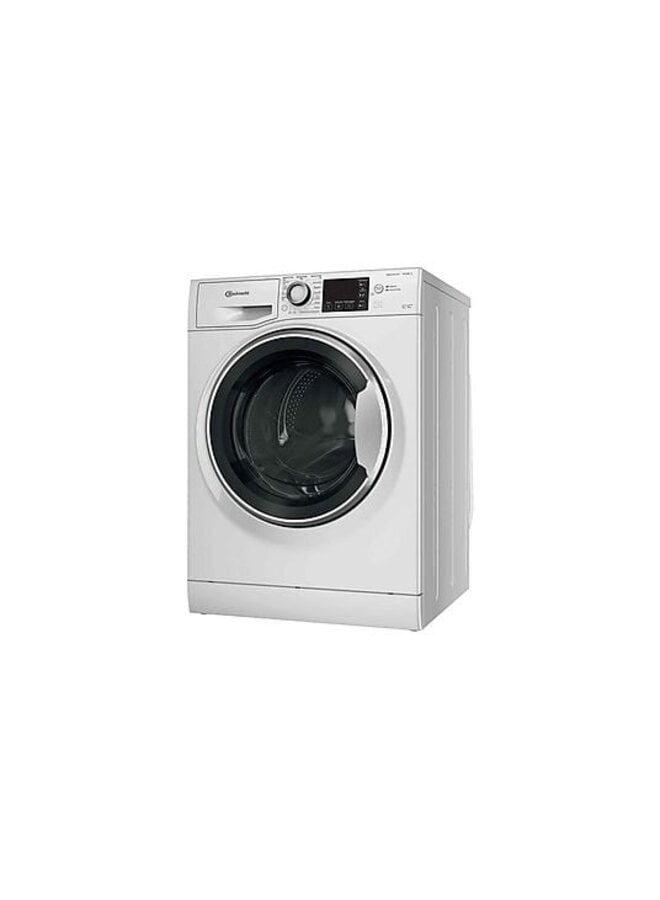 Bauknecht WADR Active 9614 D | Wasdroogcombinatie | 9-6 kg