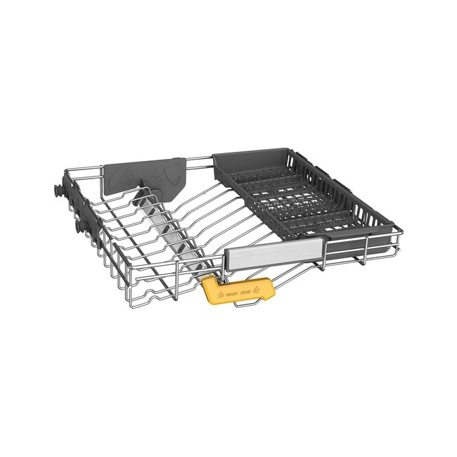 Bauknecht BKSV1 PAM | Half geintegreerde vaatwasser | A