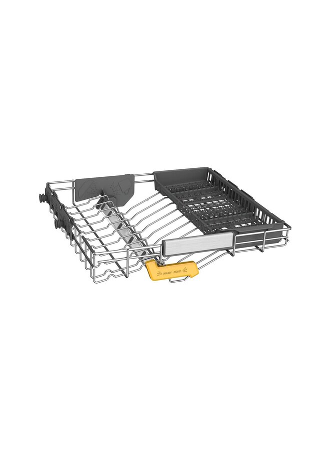 Bauknecht BKSV1 PAM | Half geintegreerde vaatwasser | A