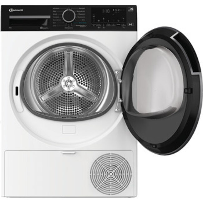 Bauknecht BDSV 8A WB | Warmtepompdroger | 8 kg | A label