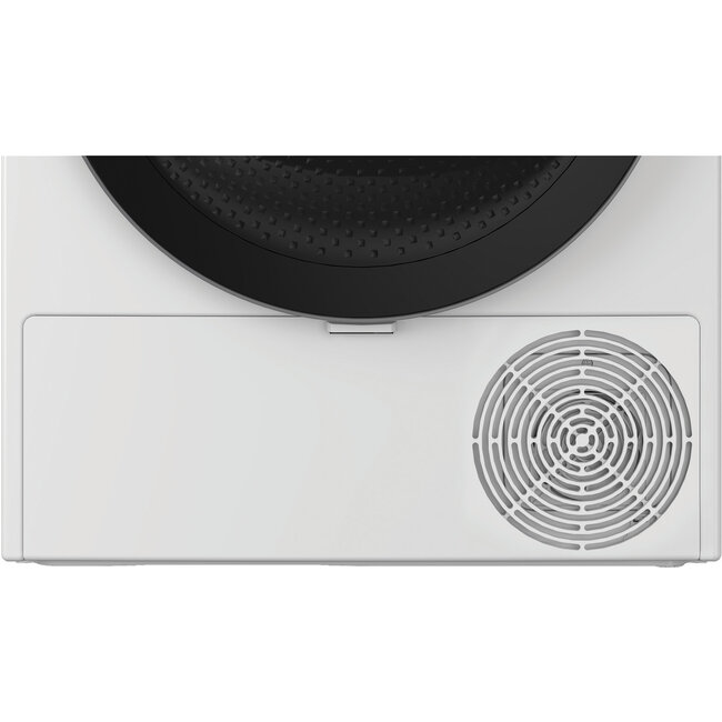 Bauknecht BDSV 8A WB | Warmtepompdroger | 8 kg | A label