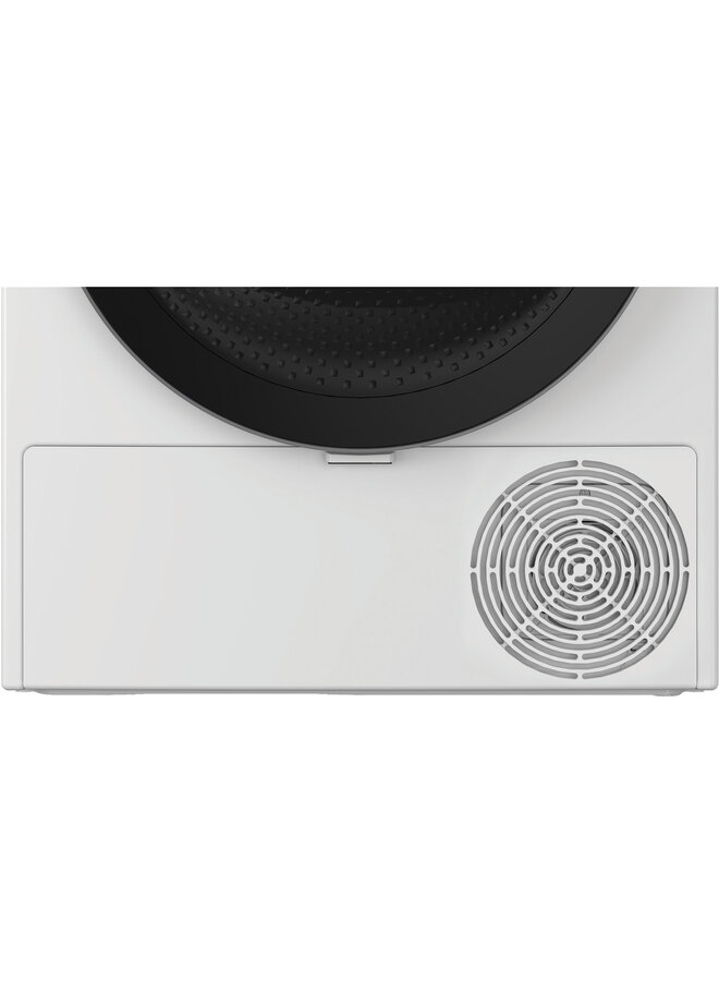 Bauknecht BDSV 8A WB | Warmtepompdroger | 8 kg | A label