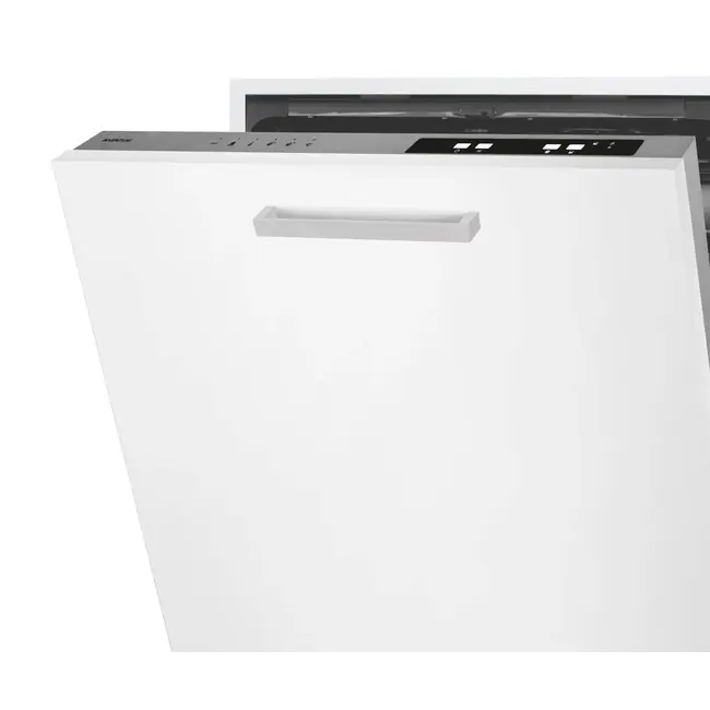Inventum IVW6008A | Inbouw vaatwasser | D