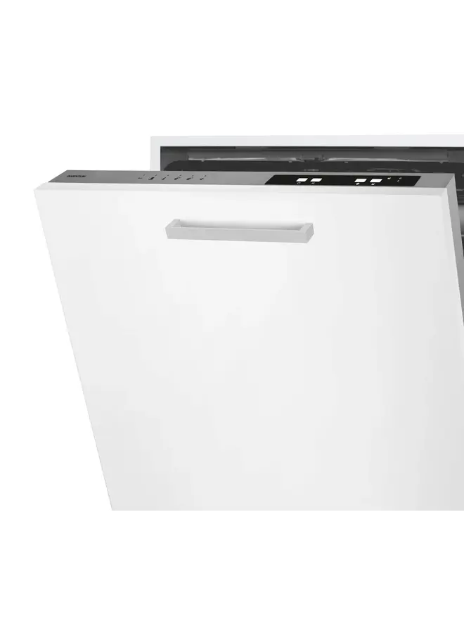 Inventum IVW6008A | Inbouw vaatwasser | D