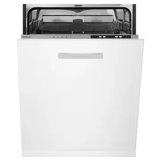 Inventum IVW6008A | Inbouw vaatwasser | D Inventum IVW6008A | Inbouw vaatwasser | D