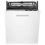 Inventum IVW6008A | Inbouw vaatwasser | D