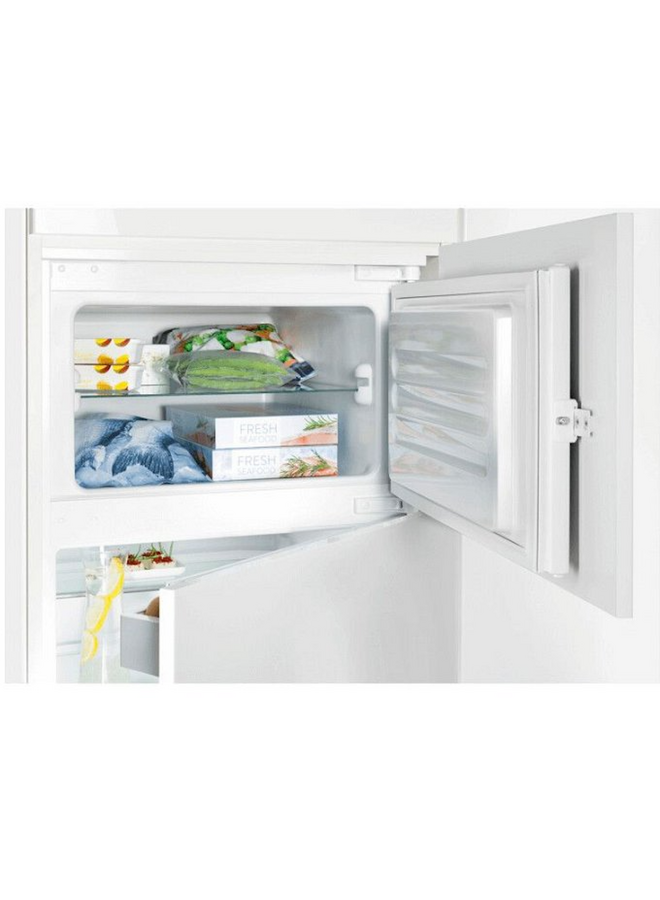 Liebherr ICTS 2231-21 | Inbouw koelvriescombinatie | 122 cm