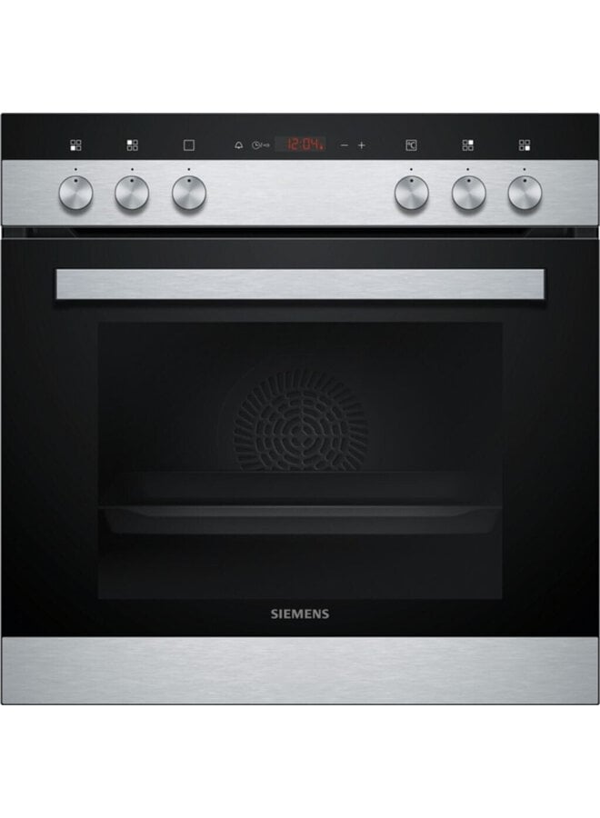 Siemens EQ111KS01B | Inbouw fornuis | Oven set