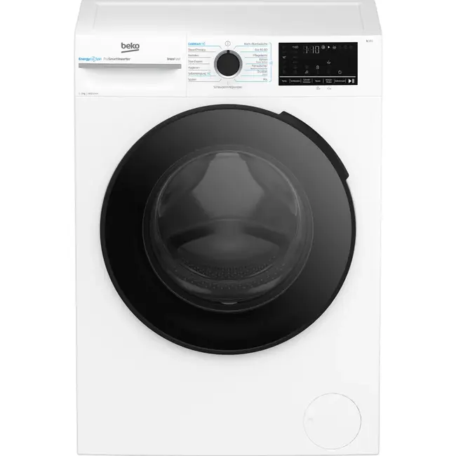 Beko BM3WFU4741A | Wasmachine | 7 kg | A | EnergySpin