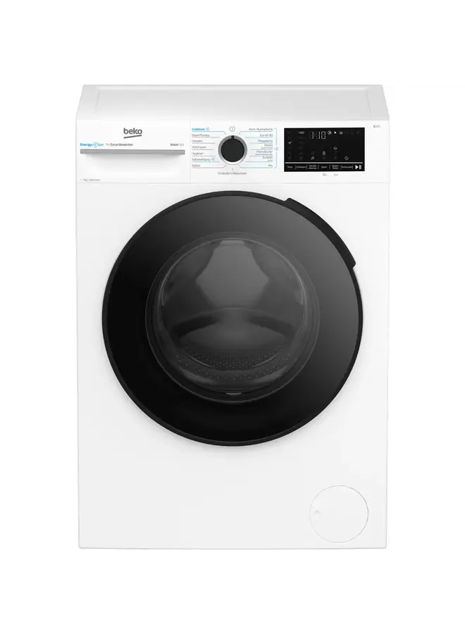 BM3WFU4741A | Wasmachine | 7 kg | A | EnergySpin