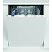 IGNIS ( WHIRLPOOL) G2I HD526 A | Inbouw vaatwasser | 60 cm