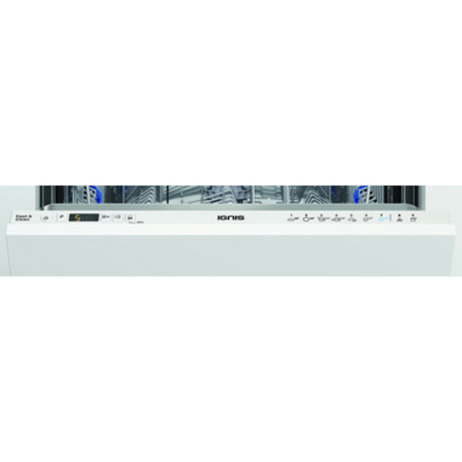 IGNIS ( WHIRLPOOL) Ignis ( Whirlpool)  G2I HD526 A  Inbouw vaatwasser | 60 cm