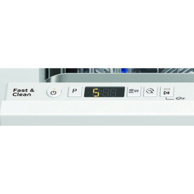 IGNIS ( WHIRLPOOL) Ignis ( Whirlpool)  G2I HD526 A  Inbouw vaatwasser | 60 cm