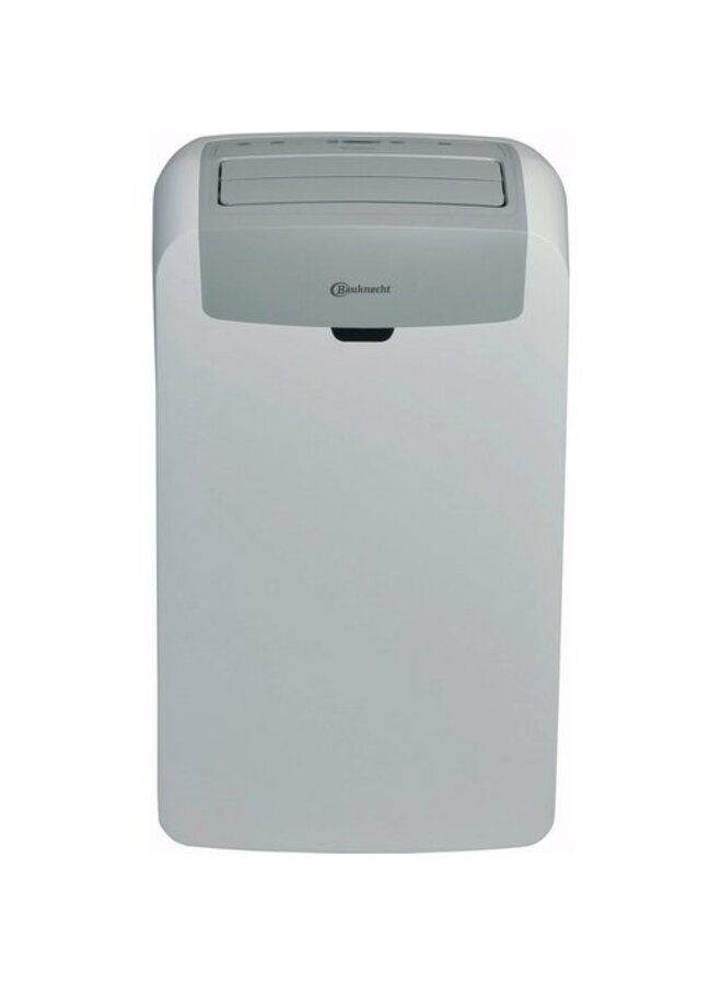 Bauknecht PACW29CO | Mobiele airco | 10.000 BTU