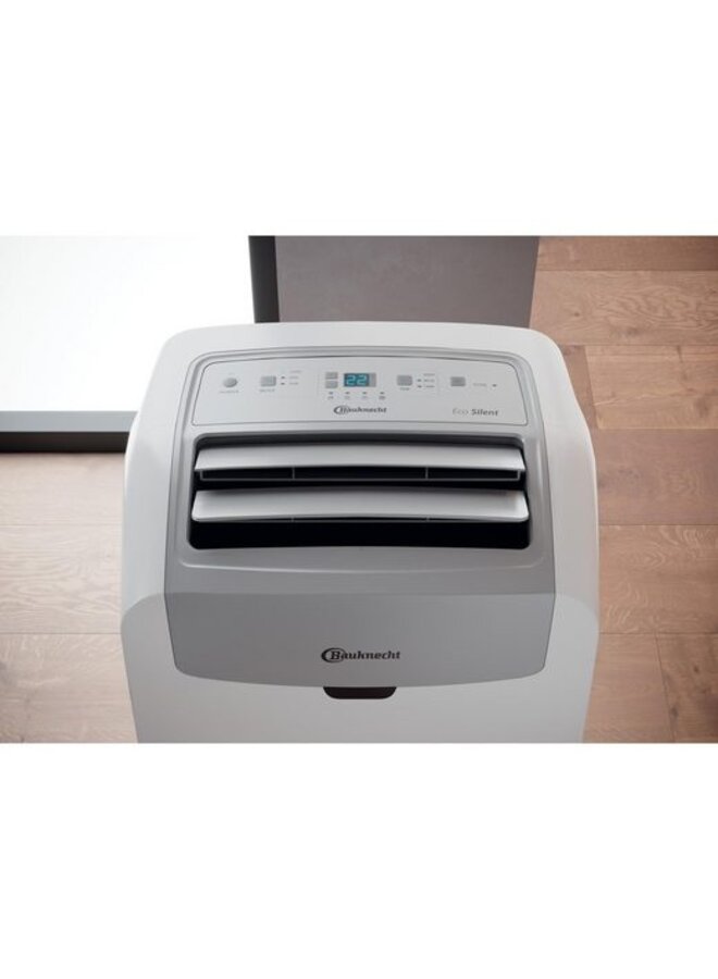 Bauknecht PACW29CO | Mobiele airco | 10.000 BTU