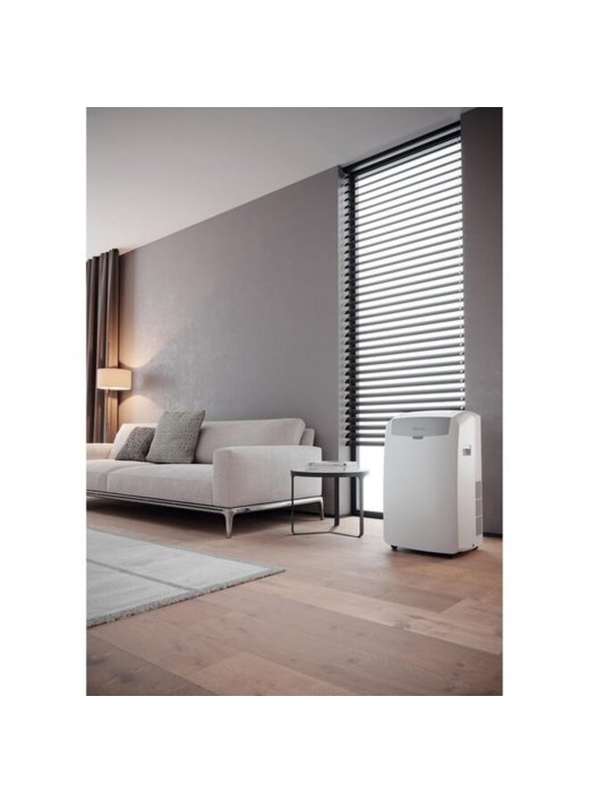 Bauknecht PACW29CO | Mobiele airco | 10.000 BTU
