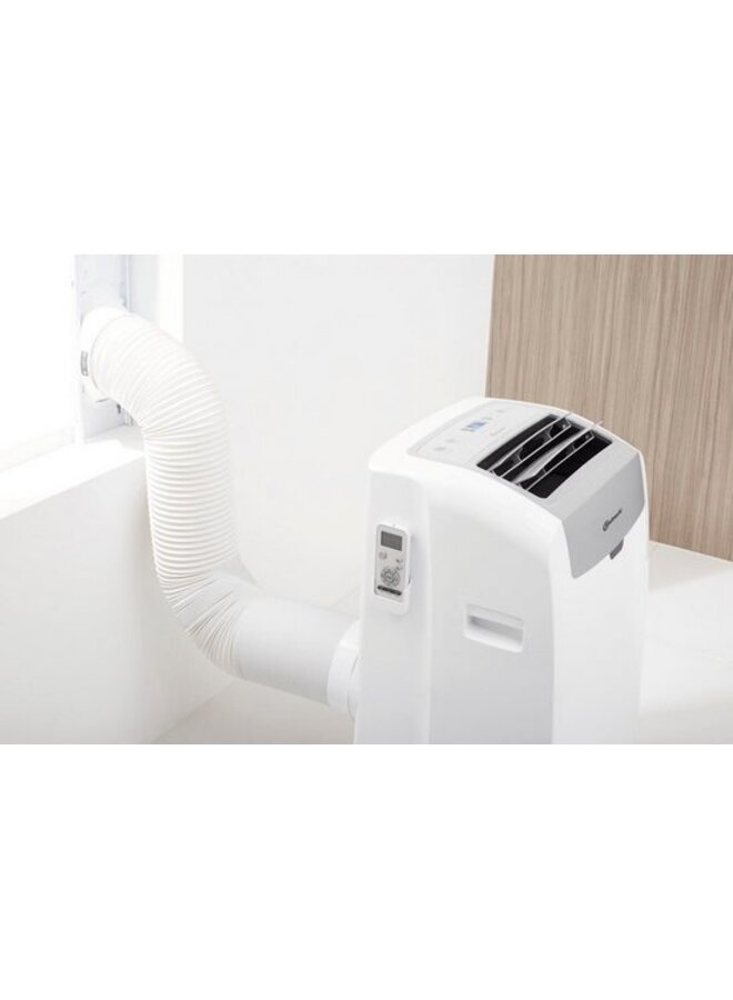 Bauknecht PACW29CO | Mobiele airco | 10.000 BTU