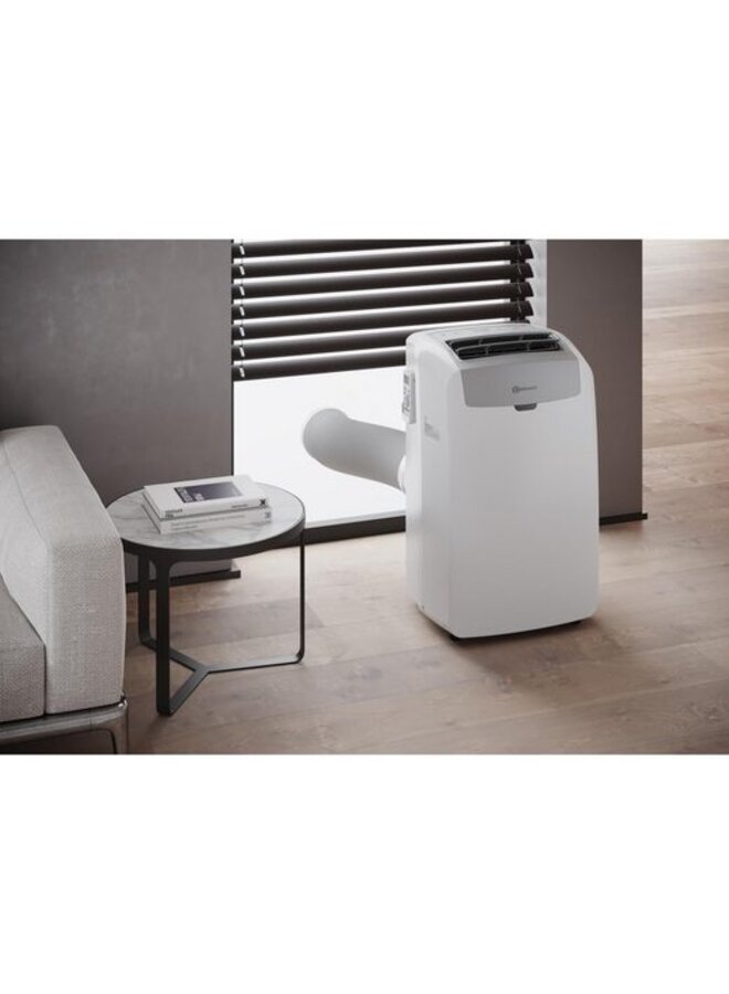 Bauknecht PACW29CO | Mobiele airco | 10.000 BTU