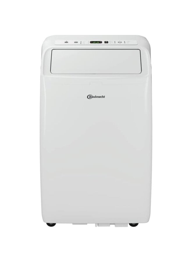 Bauknecht PACF29HP W BK | Mobiele Airco | 9000 BTU