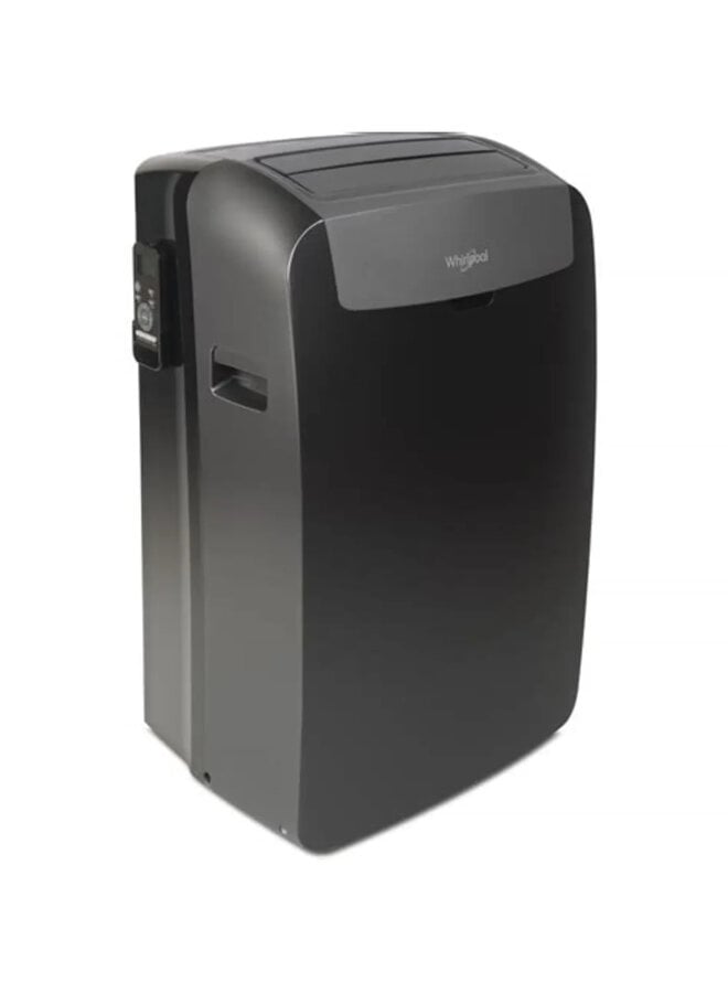 PACB212HP | Mobiele Airco | Zwart | 12000 BTU