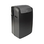 Whirlpool PACB212HP | Mobiele Airco | Zwart | 12000 BTU