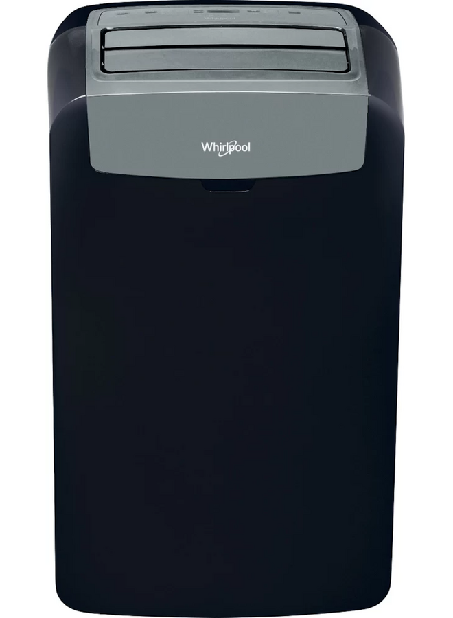Whirlpool PACB212HP | Mobiele Airco | Zwart | 12000 BTU
