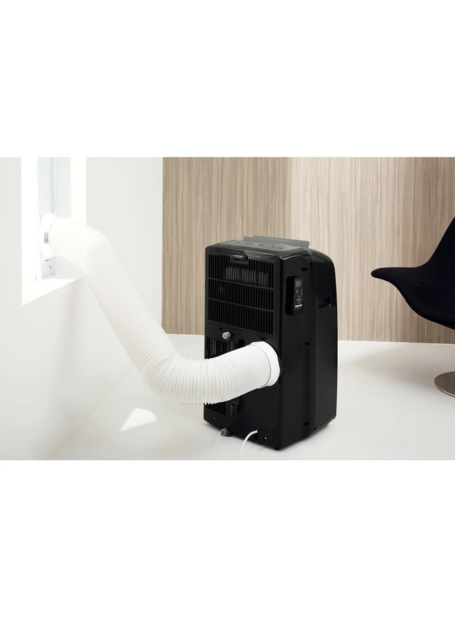 Whirlpool PACB212HP | Mobiele Airco | Zwart | 12000 BTU
