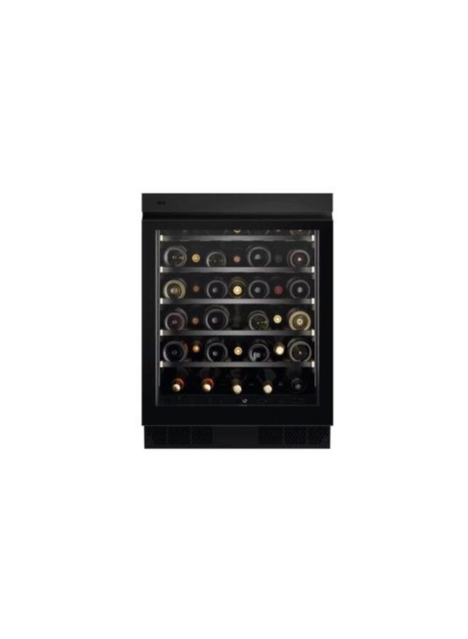 NSW8S826GT | Wijnklimaatkast onderbouw | Inbouw