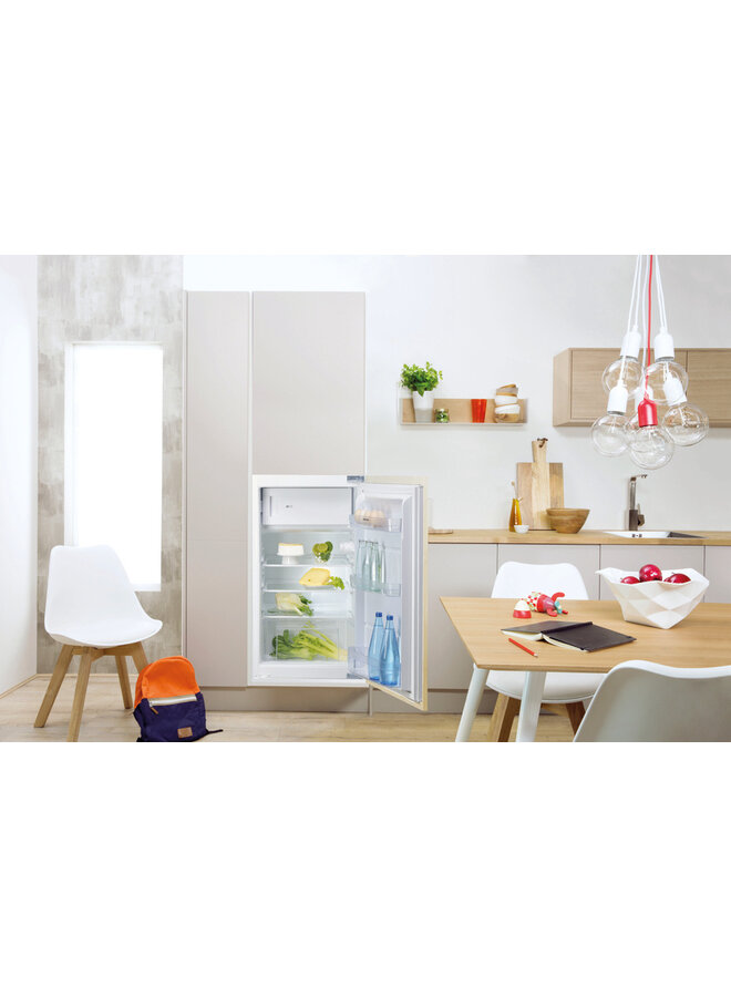 Ignis ( Whirlpool )  ARL9GS2E | Inbouw koelkast | 88 cm