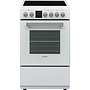 Sharp KF-56VDD19W | Keramische fornuis | 50 cm
