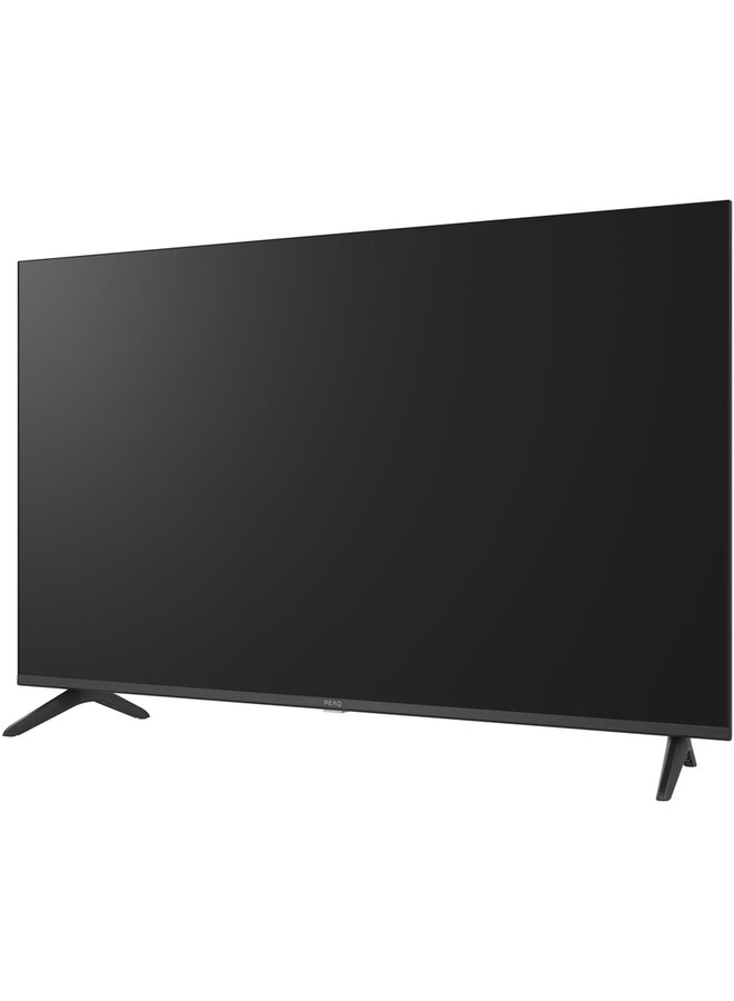 PEAQ PTV 43GU-5024T | 43 inch | Google UHD TV