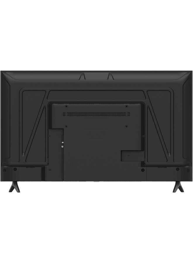 PEAQ PTV 43GU-5024T | 43 inch | Google UHD TV