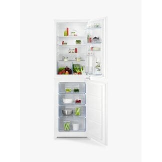 AEG OSC5S185ES | Inbouw koelvriescombinatie | 178 cm AEG OSC5S185ES | Inbouw koelvriescombinatie | 178 cm