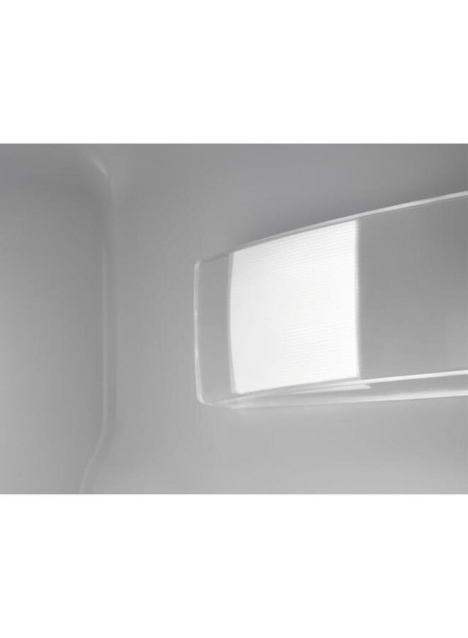 AEG OSC5S185ES | Inbouw koelvriescombinatie | 178 cm