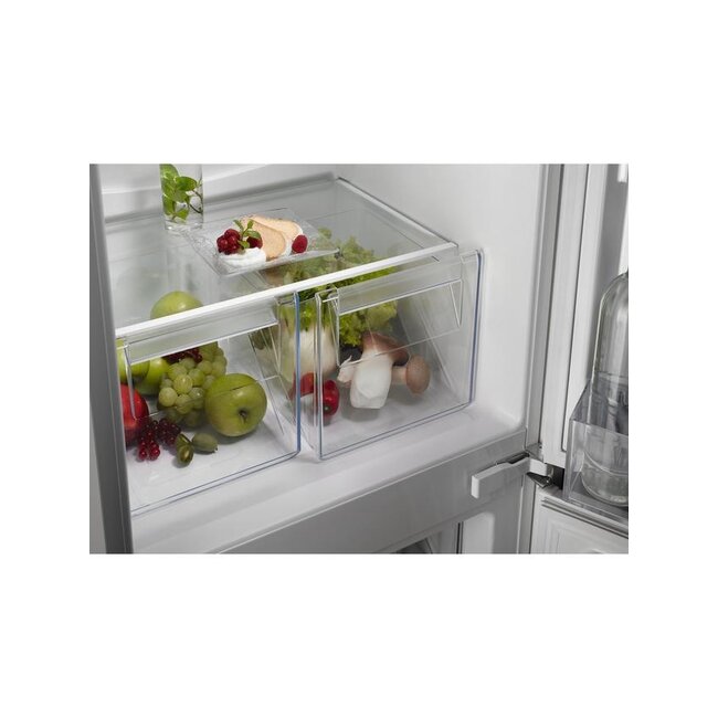 AEG OSC5S185ES | Inbouw koelvriescombinatie | 178 cm