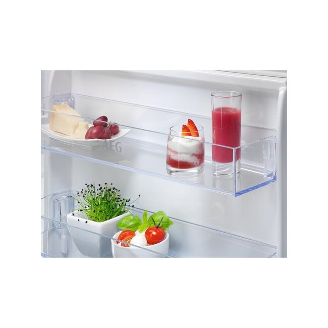 AEG OSC5S185ES | Inbouw koelvriescombinatie | 178 cm
