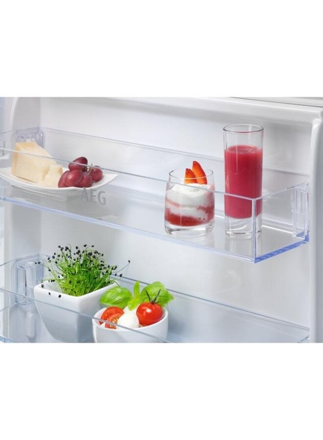 AEG OSC5S185ES | Inbouw koelvriescombinatie | 178 cm