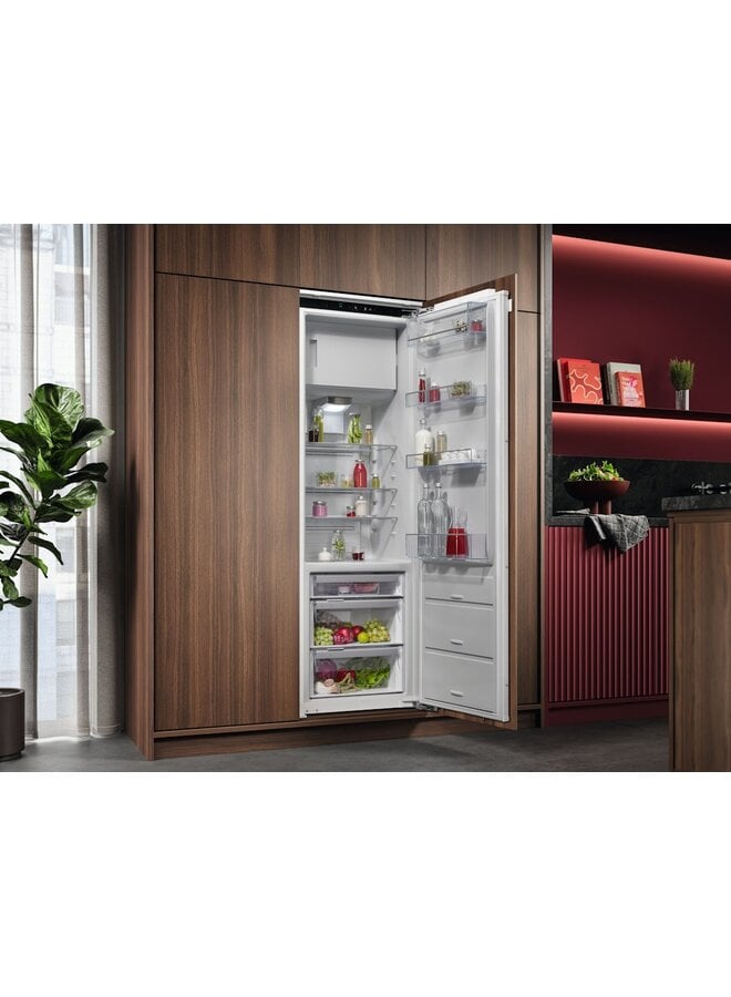 AEG NSF9Z181EC | Inbouw koelkast | 178 cm