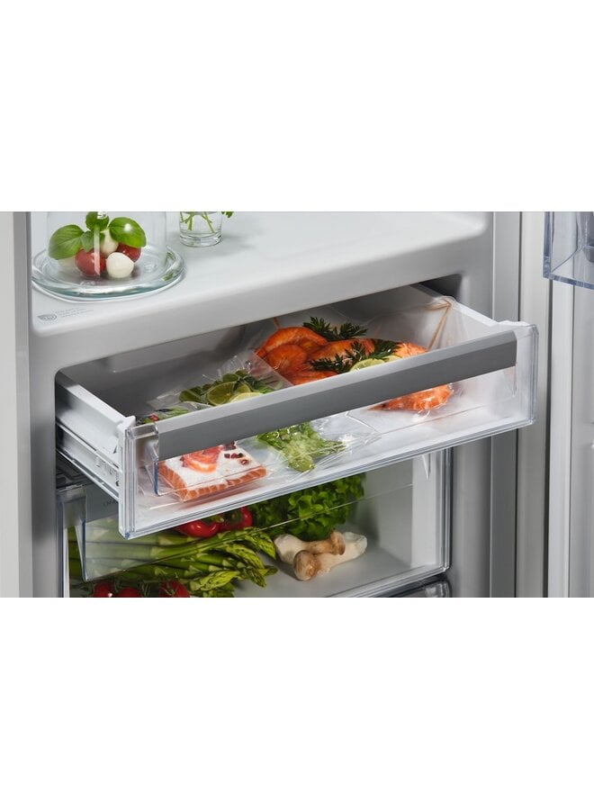 AEG NSF9Z181EC | Inbouw koelkast | 178 cm