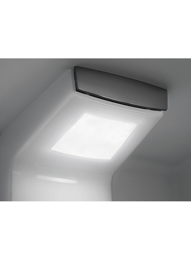 AEG NSF9Z181EC | Inbouw koelkast | 178 cm