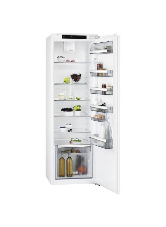SKB818F1DC  | Inbouw koelkast | 178 cm