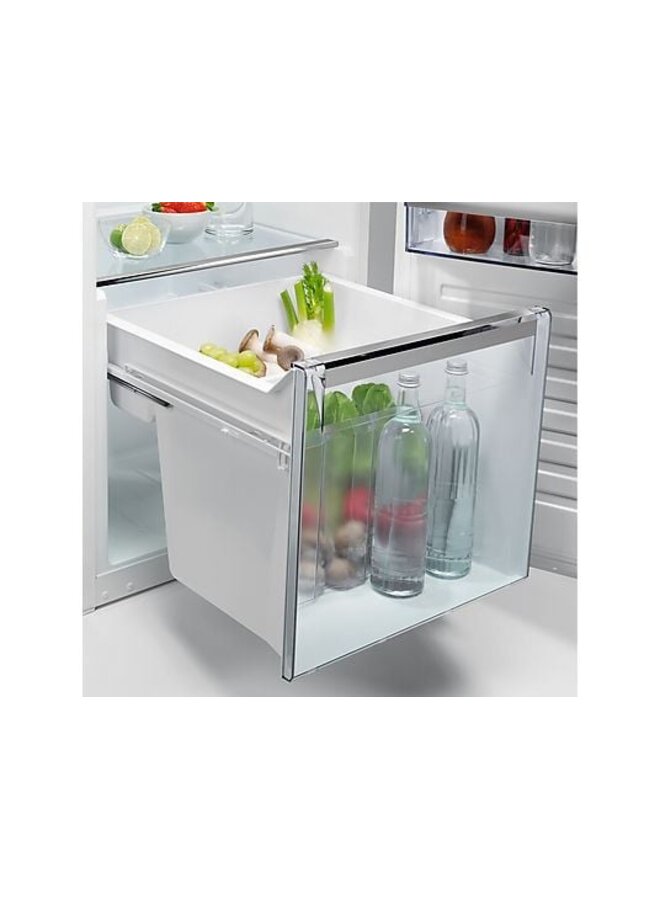 AEG SKB818F1DC  | Inbouw koelkast | 178 cm