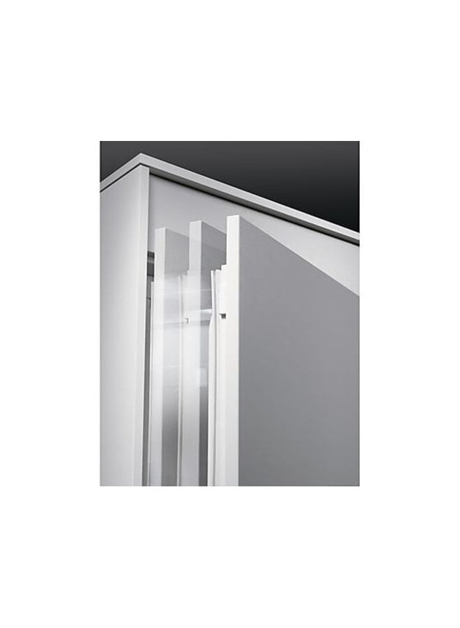 AEG SKB818F1DC  | Inbouw koelkast | 178 cm
