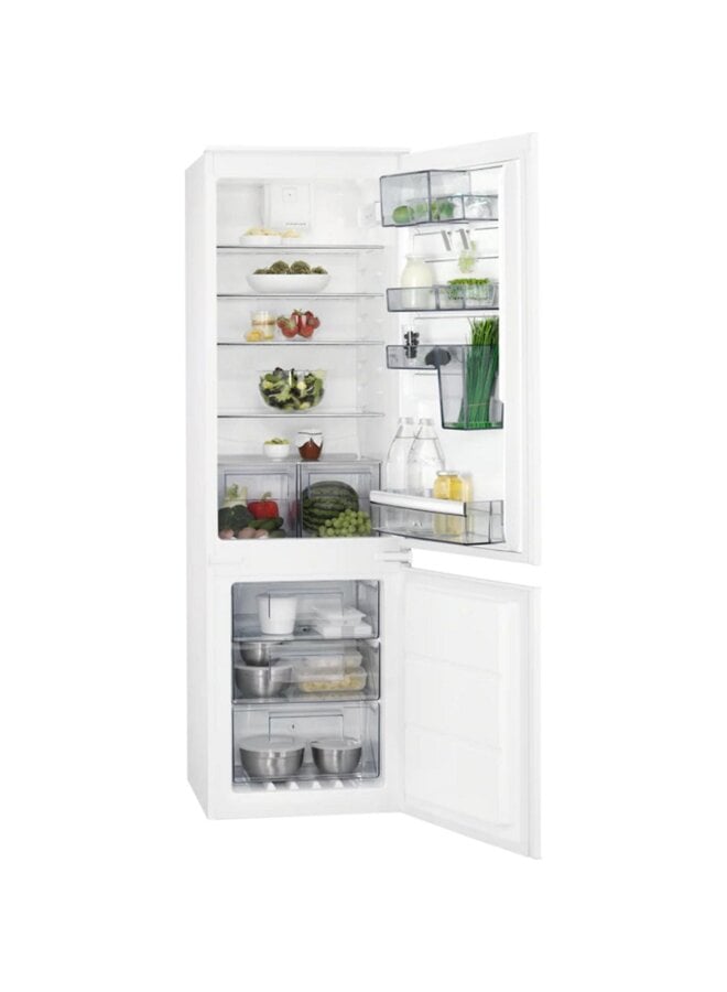 SCE618E5TS  | Inbouw koelvriescombinatie | 178 cm | Nofrost
