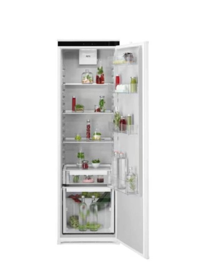 TK6DS18XES | Inbouw koelkast | 178 cm | Sleepdeur